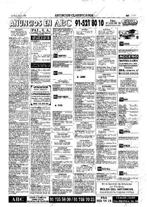 ABC MADRID 23-11-1998 página 117