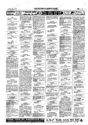 ABC MADRID 23-11-1998 página 121