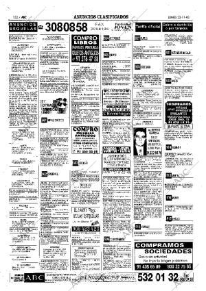 ABC MADRID 23-11-1998 página 122
