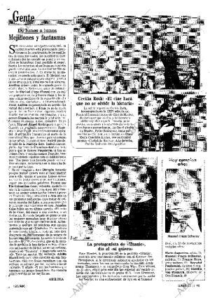 ABC MADRID 23-11-1998 página 128