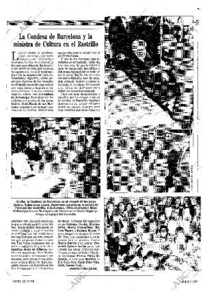 ABC MADRID 23-11-1998 página 129