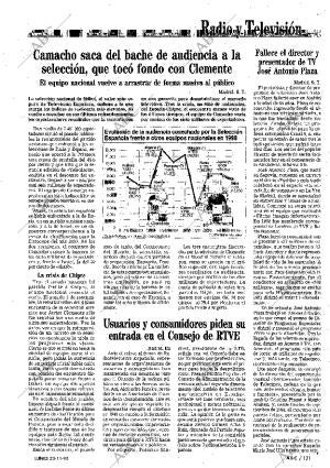 ABC MADRID 23-11-1998 página 131