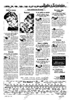 ABC MADRID 23-11-1998 página 133