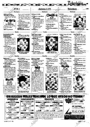 ABC MADRID 23-11-1998 página 135