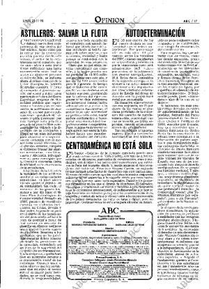 ABC MADRID 23-11-1998 página 17