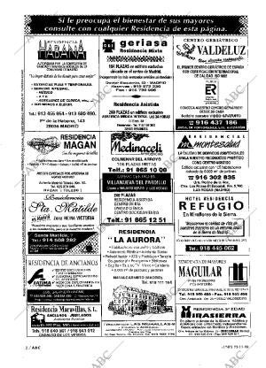 ABC MADRID 23-11-1998 página 2