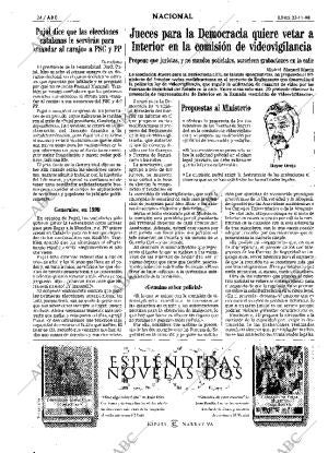 ABC MADRID 23-11-1998 página 24