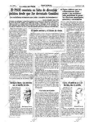 ABC MADRID 23-11-1998 página 26