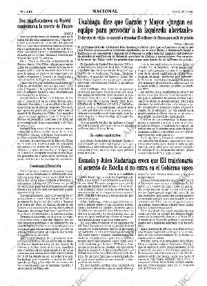 ABC MADRID 23-11-1998 página 28