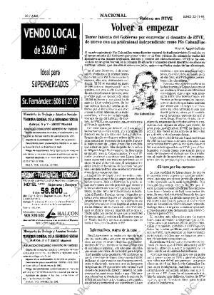 ABC MADRID 23-11-1998 página 30