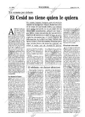 ABC MADRID 23-11-1998 página 32
