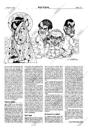 ABC MADRID 23-11-1998 página 33