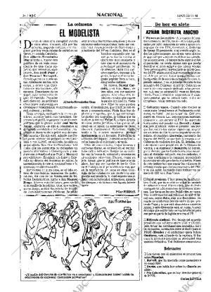 ABC MADRID 23-11-1998 página 34