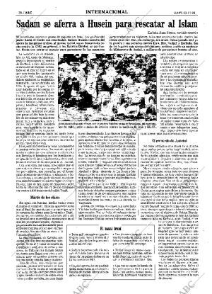 ABC MADRID 23-11-1998 página 38