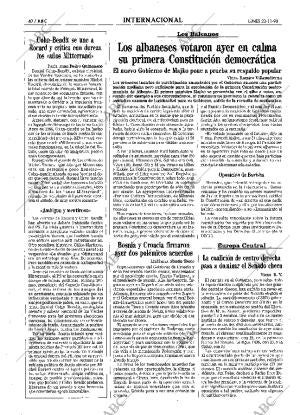ABC MADRID 23-11-1998 página 40