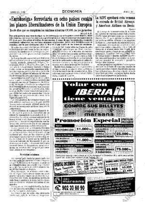 ABC MADRID 23-11-1998 página 47