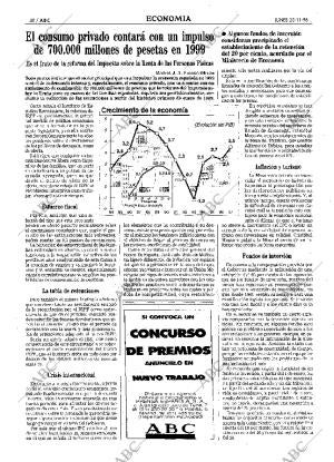 ABC MADRID 23-11-1998 página 48