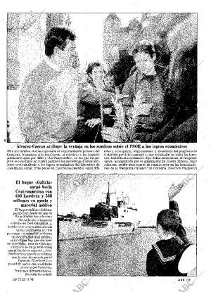 ABC MADRID 23-11-1998 página 5