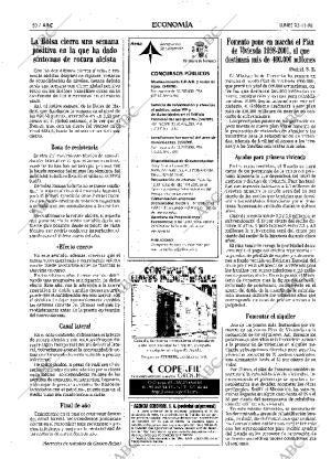 ABC MADRID 23-11-1998 página 50