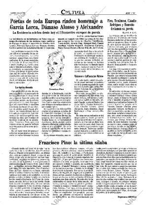 ABC MADRID 23-11-1998 página 51