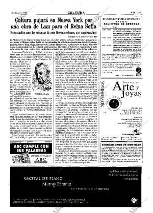 ABC MADRID 23-11-1998 página 53