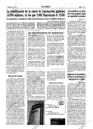 ABC MADRID 23-11-1998 página 63