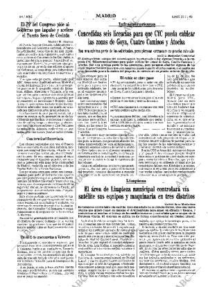 ABC MADRID 23-11-1998 página 64