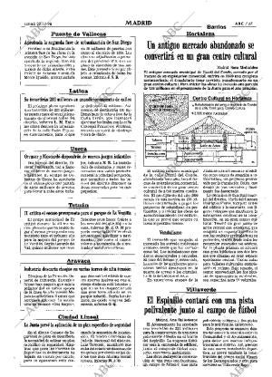 ABC MADRID 23-11-1998 página 67