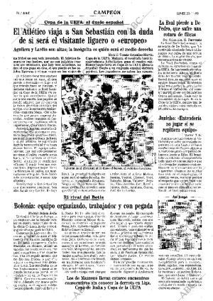 ABC MADRID 23-11-1998 página 76