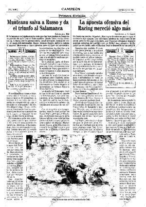 ABC MADRID 23-11-1998 página 78