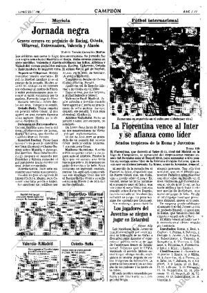 ABC MADRID 23-11-1998 página 79