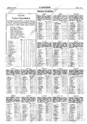 ABC MADRID 23-11-1998 página 85