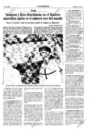 ABC MADRID 23-11-1998 página 88