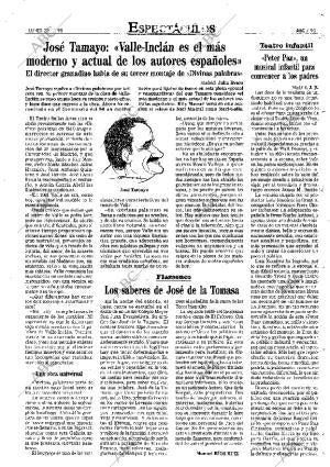 ABC MADRID 23-11-1998 página 93