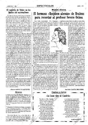 ABC MADRID 23-11-1998 página 95