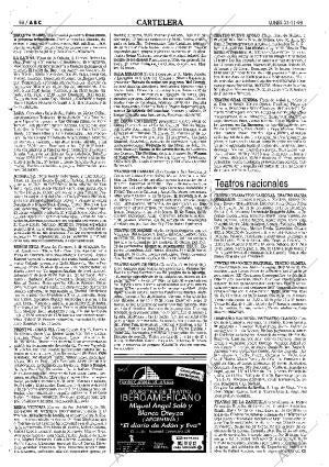 ABC MADRID 23-11-1998 página 98