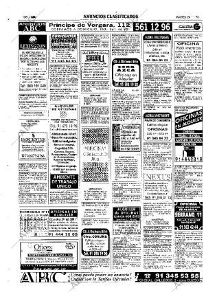 ABC MADRID 24-11-1998 página 108
