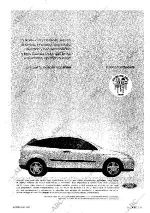 ABC MADRID 24-11-1998 página 11