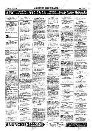 ABC MADRID 24-11-1998 página 113
