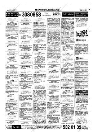 ABC MADRID 24-11-1998 página 115