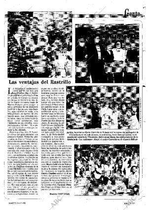 ABC MADRID 24-11-1998 página 121