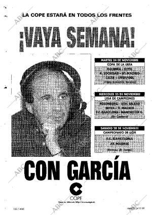 ABC MADRID 24-11-1998 página 122