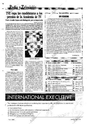 ABC MADRID 24-11-1998 página 124