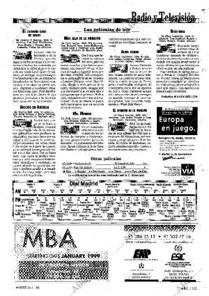 ABC MADRID 24-11-1998 página 125