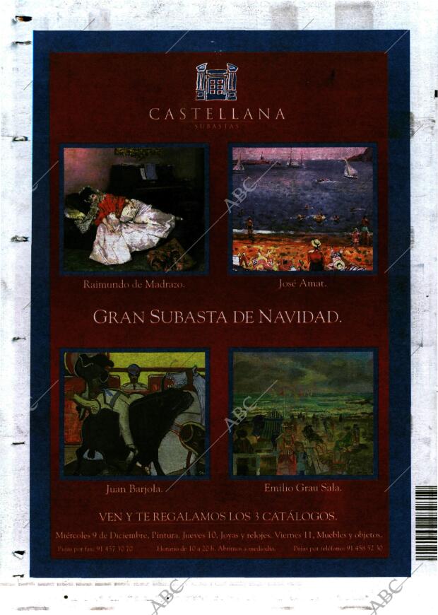 ABC MADRID 24-11-1998 página 128