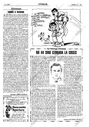 ABC MADRID 24-11-1998 página 18