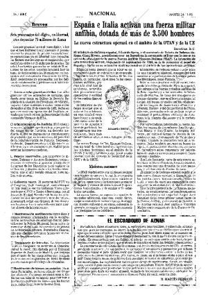 ABC MADRID 24-11-1998 página 26