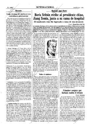 ABC MADRID 24-11-1998 página 30