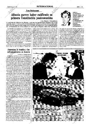 ABC MADRID 24-11-1998 página 33