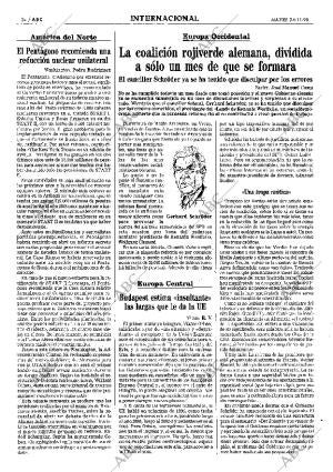 ABC MADRID 24-11-1998 página 34